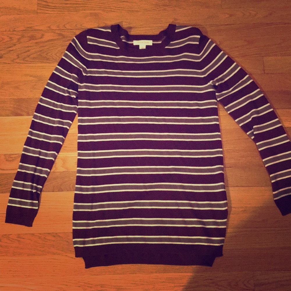 Treasure & Bond sweater